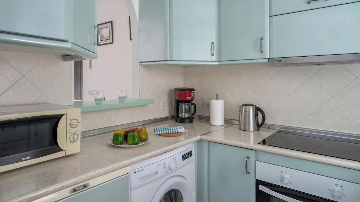 Cozy Seaview Getaway Apartment Fuengirola Spain