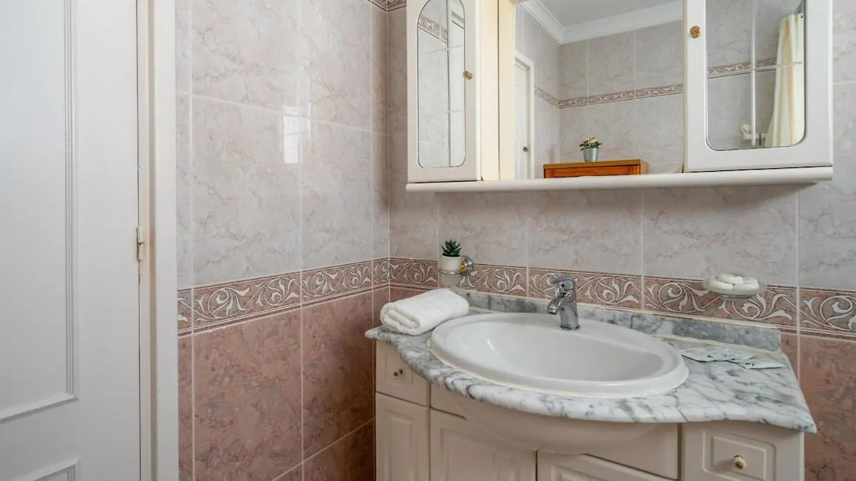Ferienwohnung Cozy Seaview Getaway Fuengirola 0*,  Spanien